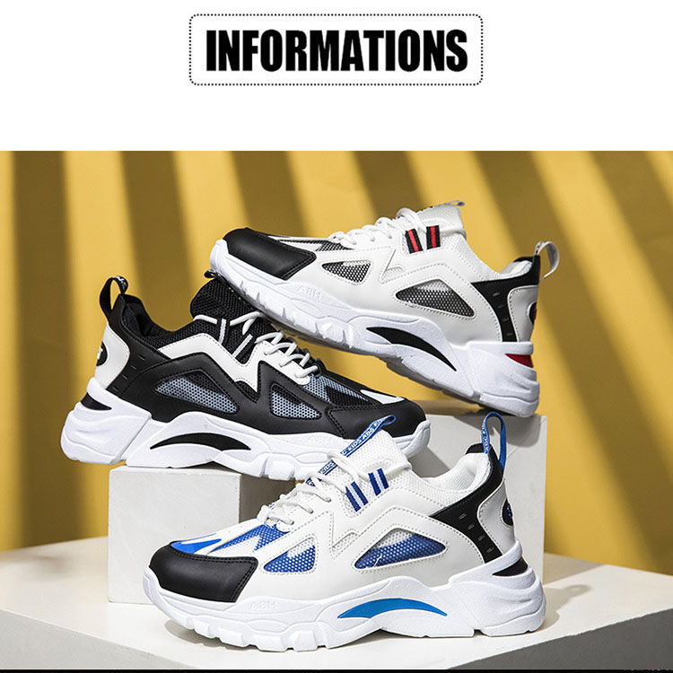 [HCM]giày sneaker nam G553