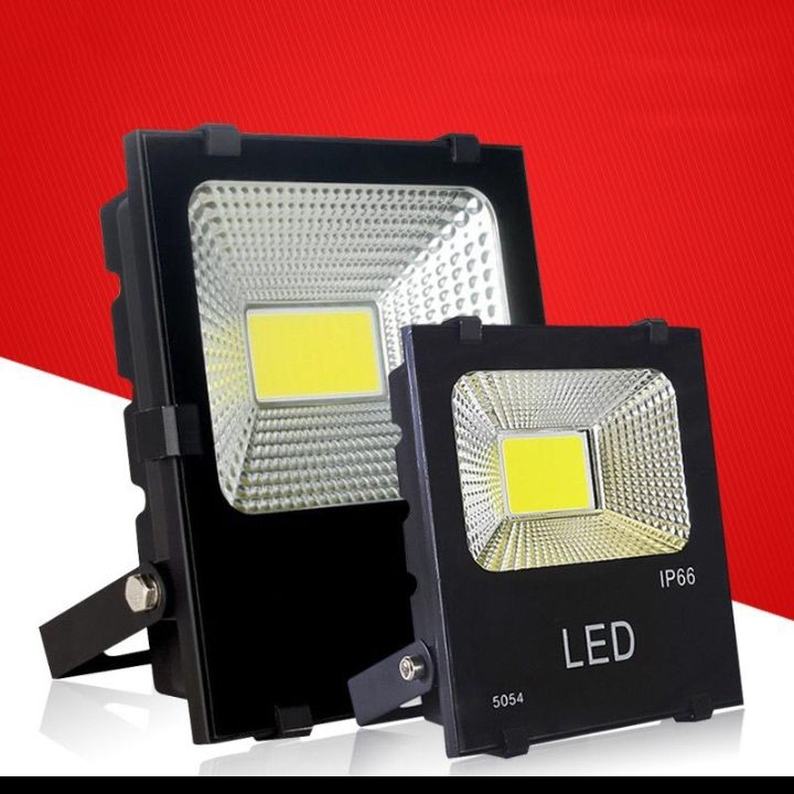 ĐÈN PHA LED COB IP66  CHIP 5054 CÔNG SUẤT 150W