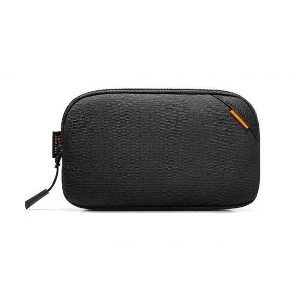 Túi chống sốc TOMTOC 360* Protective kèm túi phụ kiện cho Macbook Pro 13"/14”-A13- Hàng chính hãng