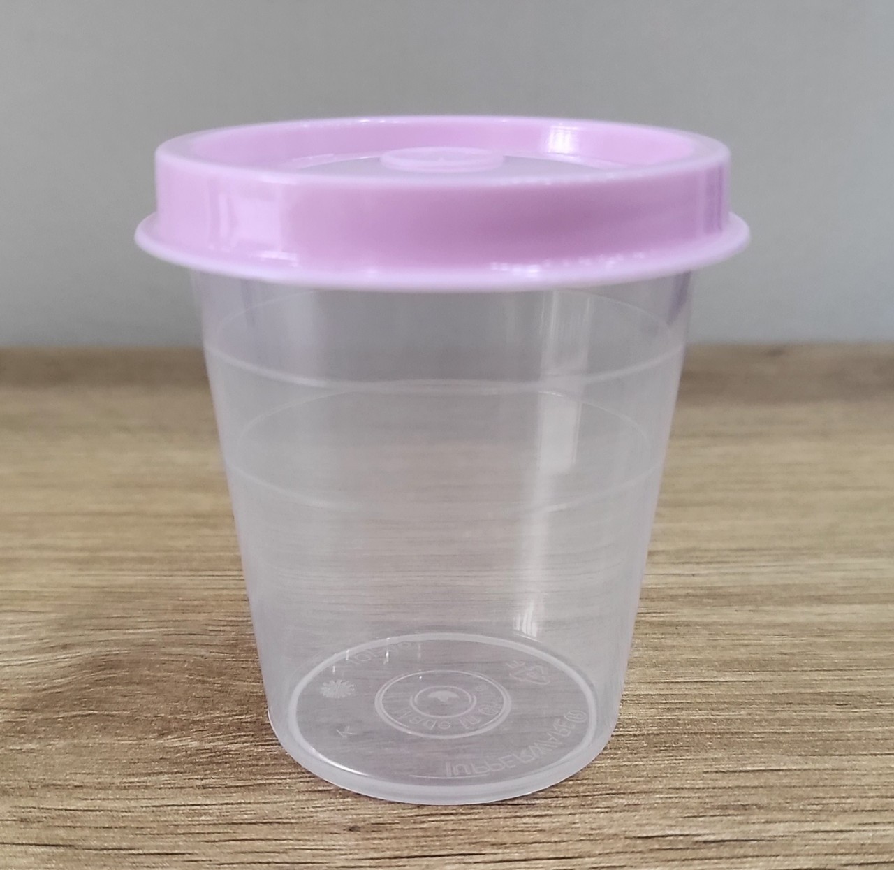 Hộp bảo quản thực phẩm Tupperware Mini 60ml (01 hộp màu ngẫu nhiên)