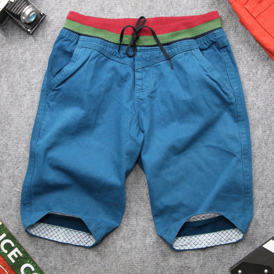 >> SO SÁNH GIÁ QUẦN SHORT KAKI IN LƯNG THUN NỮ GIORNO MIMOSA MÀU HỒNG PHẤN | Shopee Lazada Sendo Tiki 30 Quần short kaki nam lưng thun vải bền đẹp không phai màu SL158 StarLord