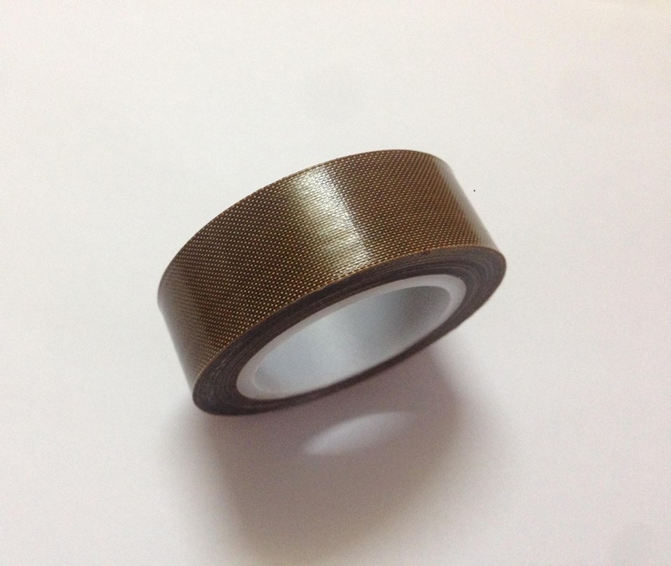 Băng keo chịu nhiệt 0.13mm*19mm*10m