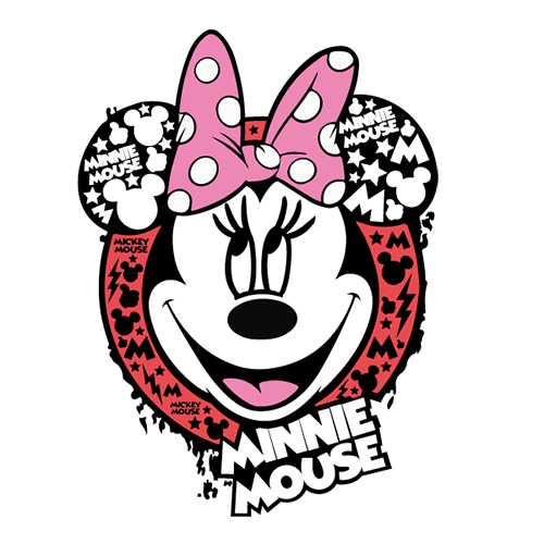 [Hình ủi, ép nhiệt] Hình ủi Mickey M2 dành cho trẻ em