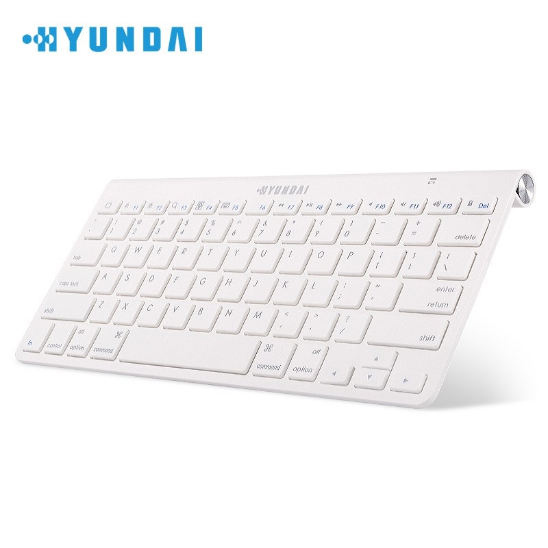Bàn Phím Không Dây Bluetooth hyundai BTA 8 bluetooth 3.0