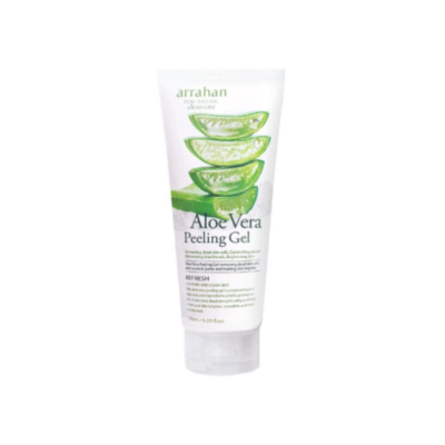 Gel tẩy tế bào chết Arrahan 180ml