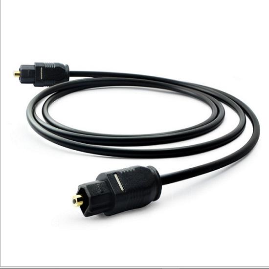 Dây cáp quang âm thanh optical 1.5m