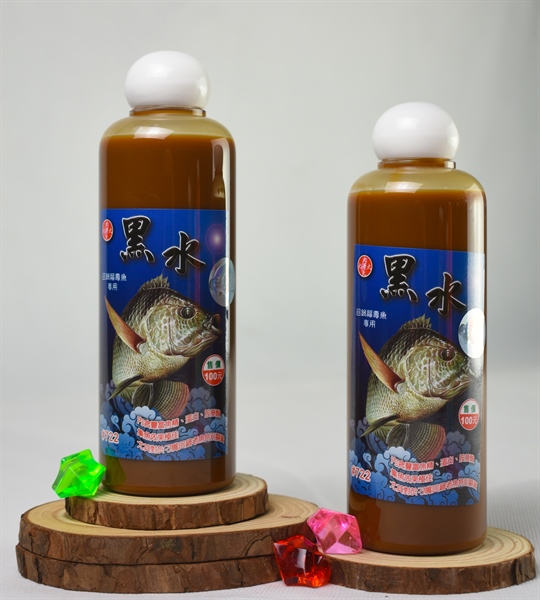 NƯỚC ĐEN ĐẠI CA ĐẠI (CHAI - 250ML)