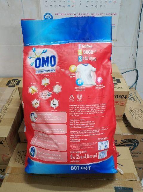 BỘT GIẶC OMO