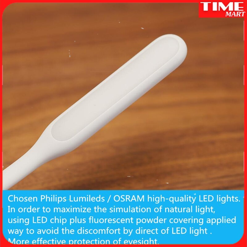 Đèn LED USB Xiaomi gen2 [TIME_MART siêu thị tiện ích gia đình]