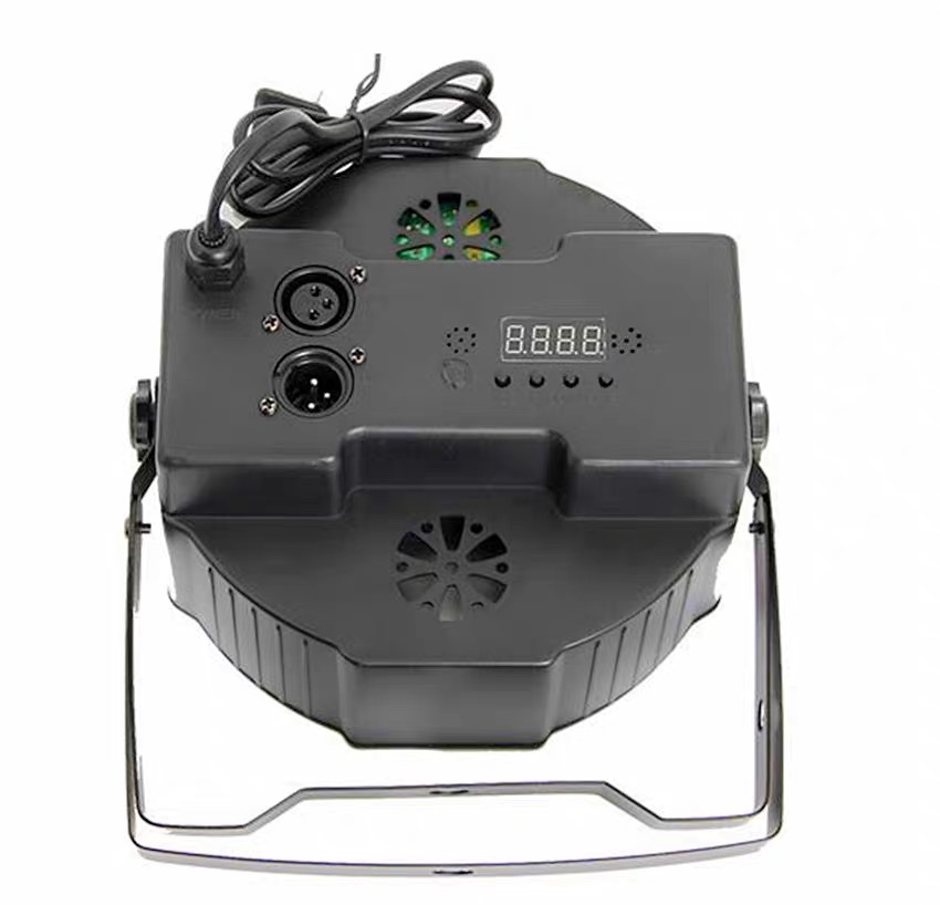 Đèn sân khấu Led Par Light Thiên Mã 36 leds (nhiều màu)