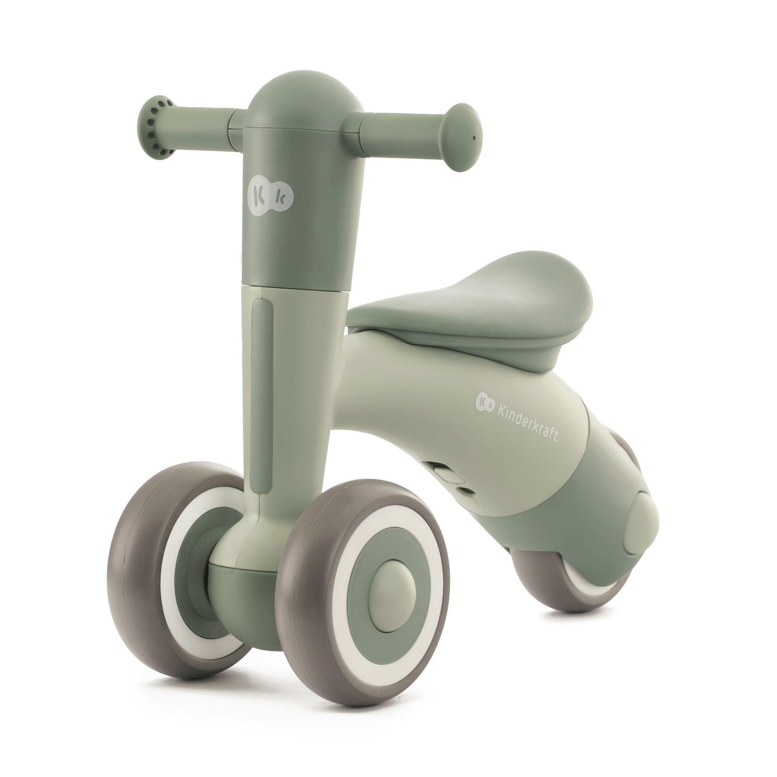 Xe cân bằng cho bé Kinderkraft MINIBI