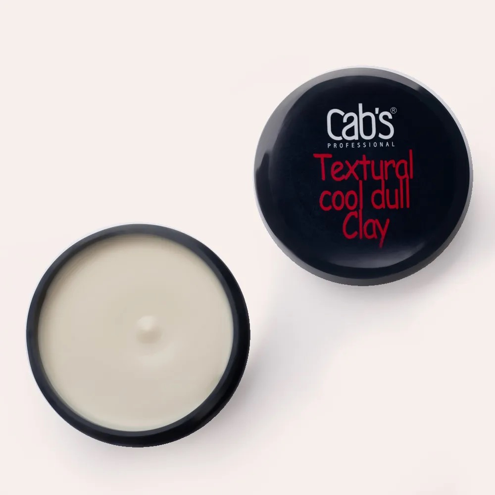 Sáp Vuốt Tóc Cab's Made In Pháp Sáp Vuôt Tóc 80g
