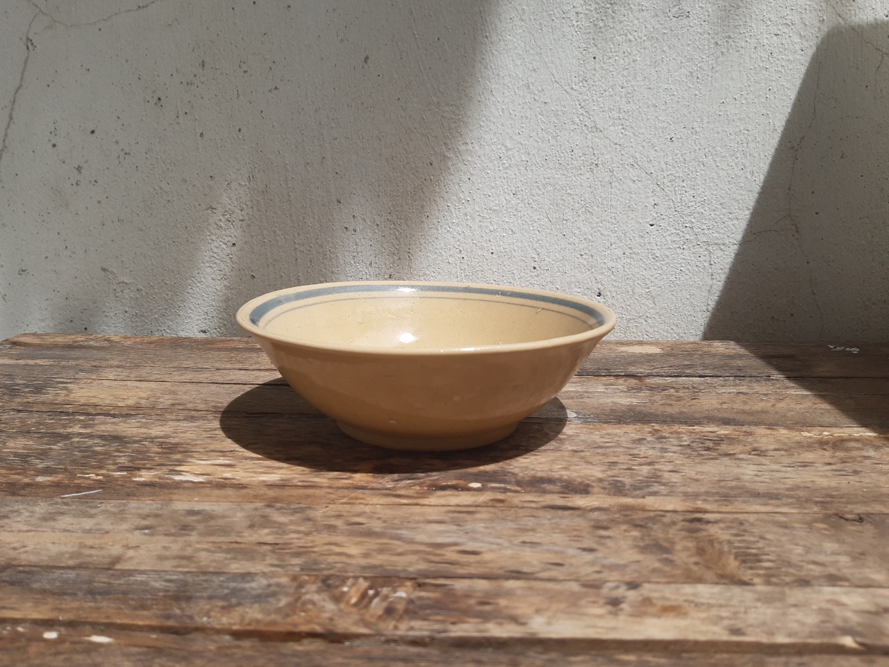 Tô kiểu xưa, tô bè gà nhỏ c5*r16 cm 5 tô