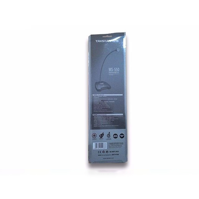 Micro thu âm cho máy tính Takstar MS-550