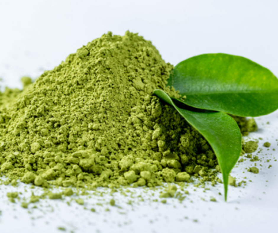 BỘT MATCHA TRÀ XANH ĐÀI LOAN THƠM MỊN 10G
