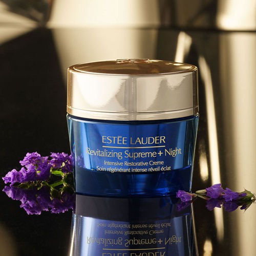 Kem dưỡng đêm (Xanh) Estee Lauder Revitalizing Supreme Night 30ml (Unbox tách set)