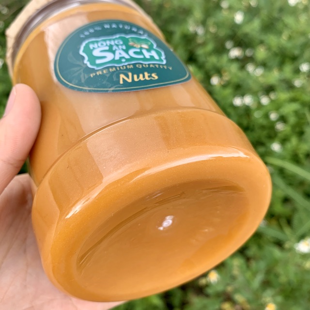 Đường Thốt Nốt Nguyên Chất 1Kg