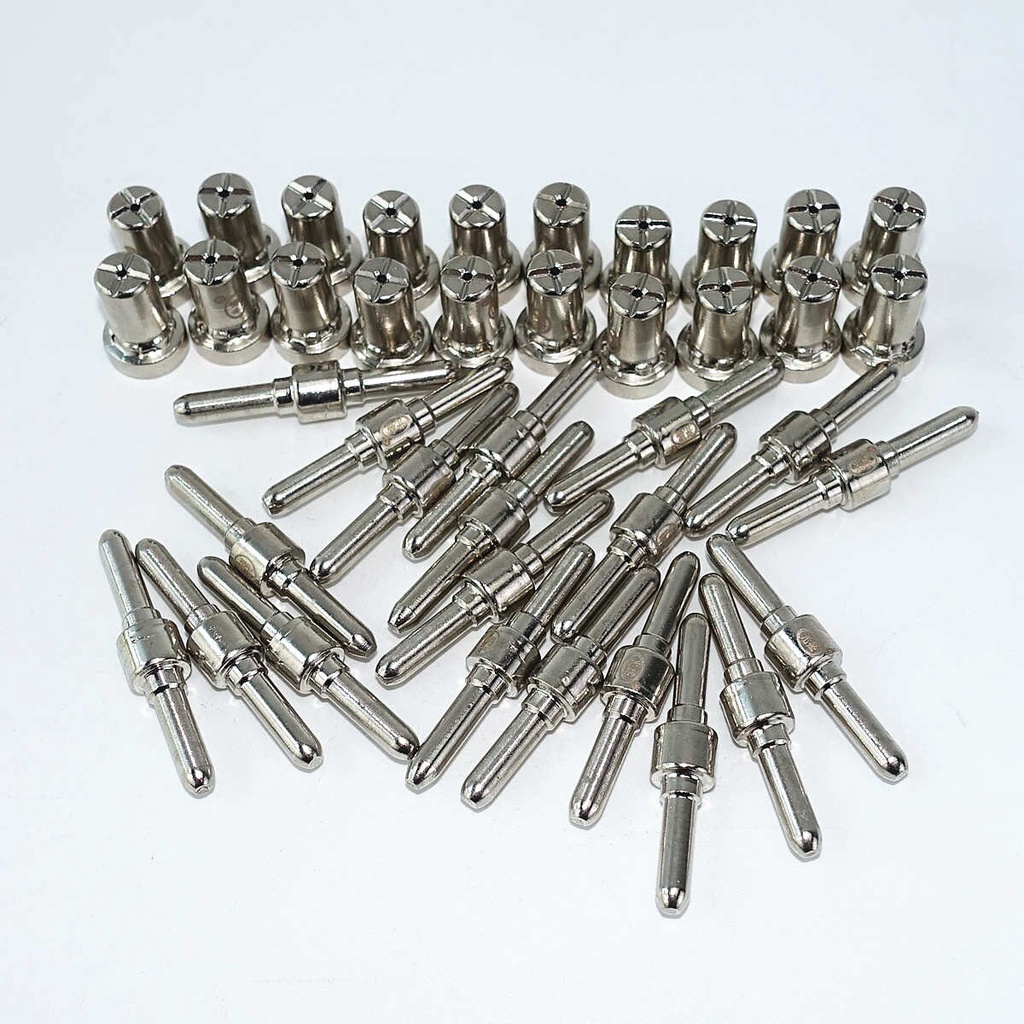 bép cắt Plasma PT31 40A inox