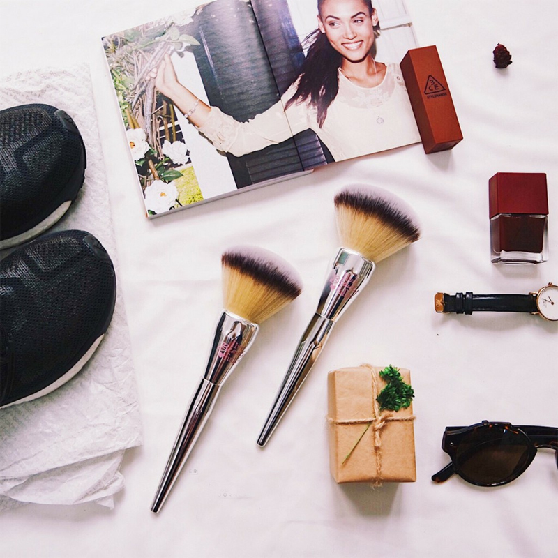 [HCM]Cọ Phấn Phủ IT Beauty Fully