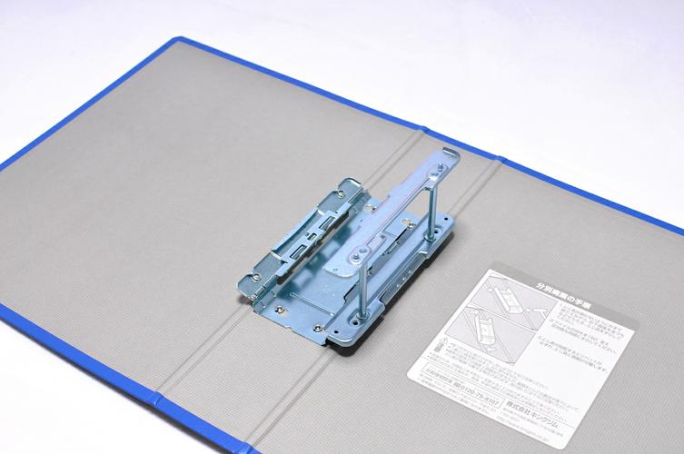 FILE CÒNG ỐNG KINGJIM 13CM (CÓ QUAI XÁCH)