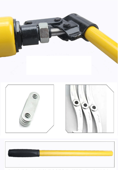 BỘ CẢO THỦY LỰC 3 CHẤU 5 TẤN