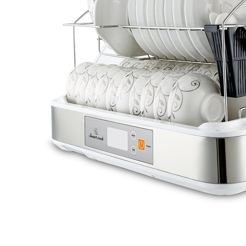 Máy sấy bát Smartcook DDS-3906 (Giá áp dụng giao tại HN, HCM& các tỉnh liên hệ shop)