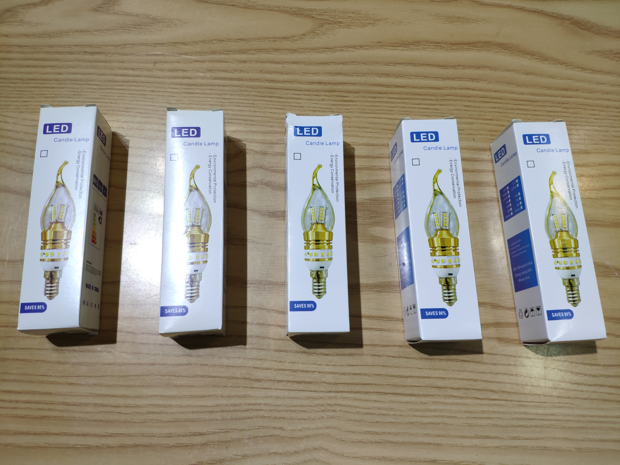 ĐÈN LED NẾN 5W ĐUI XOÁY E27 , E14  DÂN DỤNG TRANG TRÍ