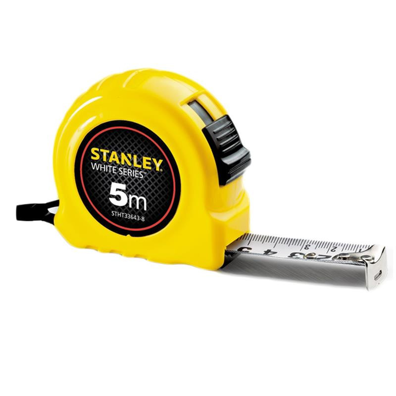 5m Thước cuộn thép Tylon Stanley