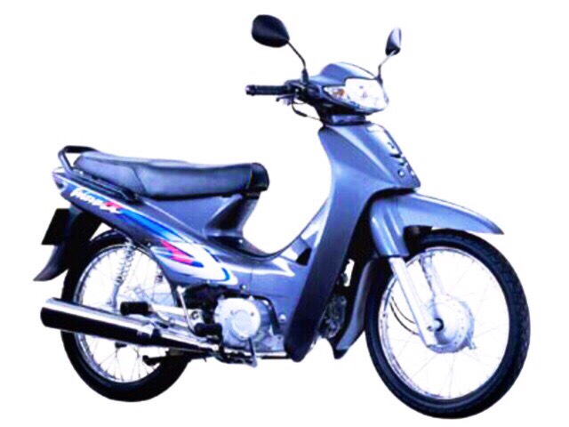 BỘ Ổ KHOÁ XE WAVE NHỎ 2006 TRỞ VỀ TRƯỚC (8 CẠNH ĐIỆN VÀ YÊN)