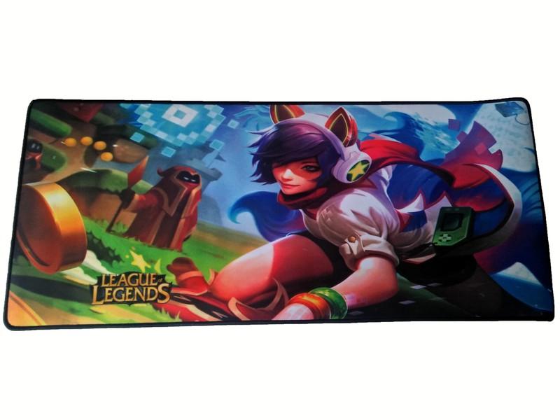 Lót Chuột Chuyên Game Size Lớn 80x40