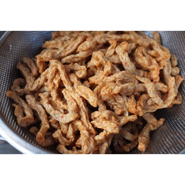 Chả cá dây Anh Thư 500g ( CHỈ GIAO HỎA TỐC TRONG VÒNG 2H, CHỈ GIAO HCM)