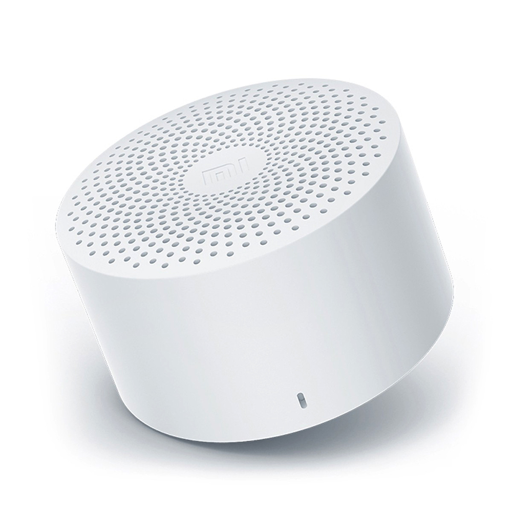 [Bản Quốc Tế] Loa Bluetooth Mi Compact Speaker 2 - bảo hành 12 tháng - Shop Điện Máy Center