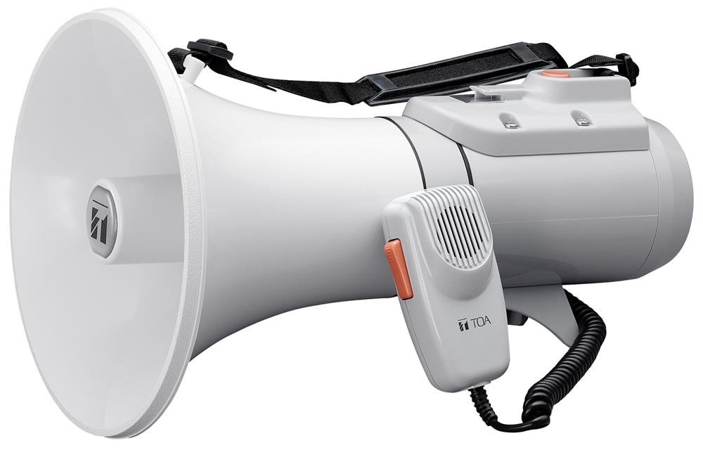 [HCM]Loa phát thanh đeo vai có Micro TOA ER-2215