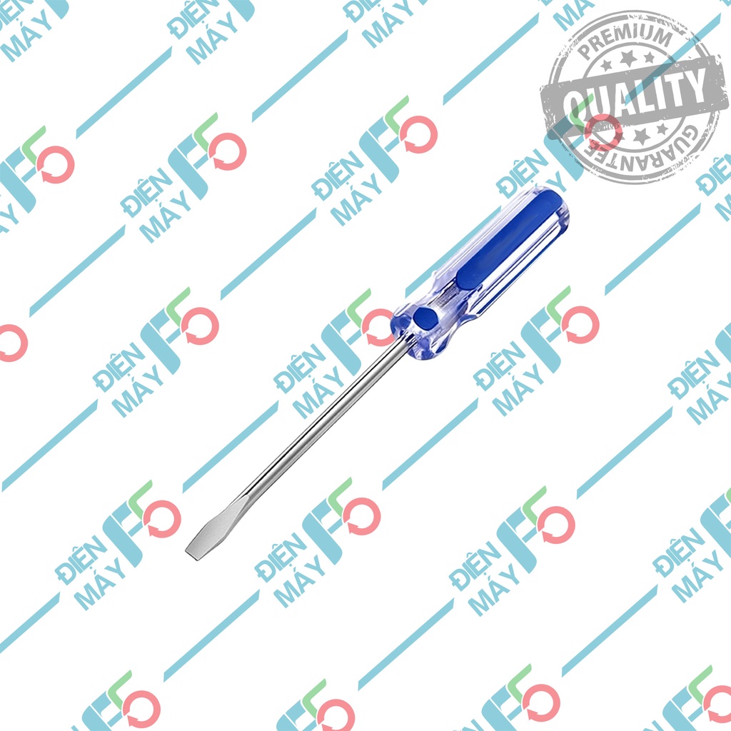 Dmf5 tua vít - tô vít - tuốc nơ vít nhỏ 3mmx75mm
