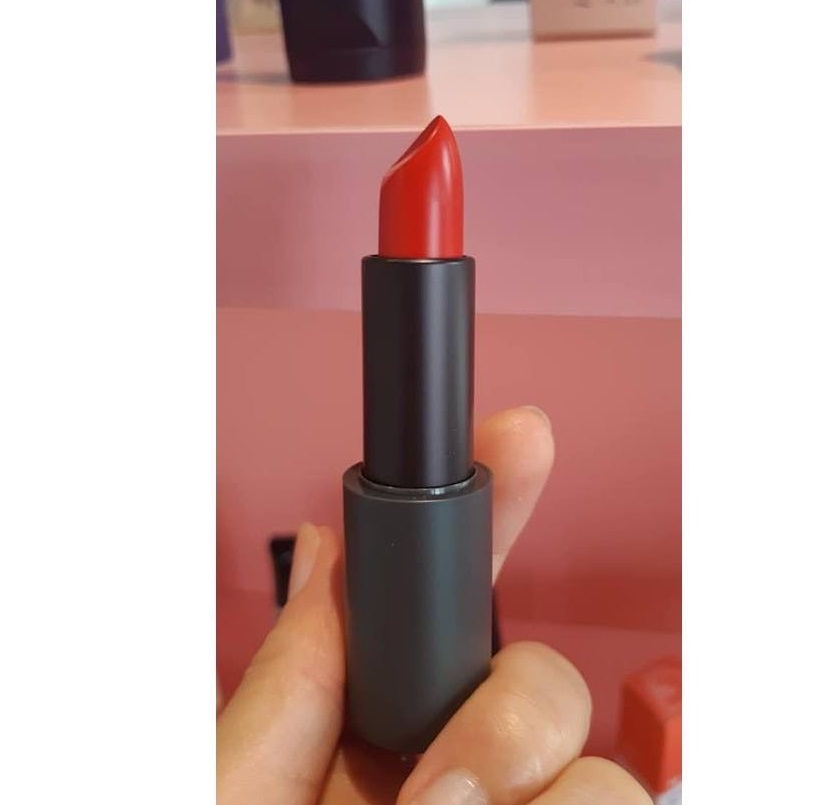 Son Thỏi Innisfree Real Fit  Lipstick 3.1g