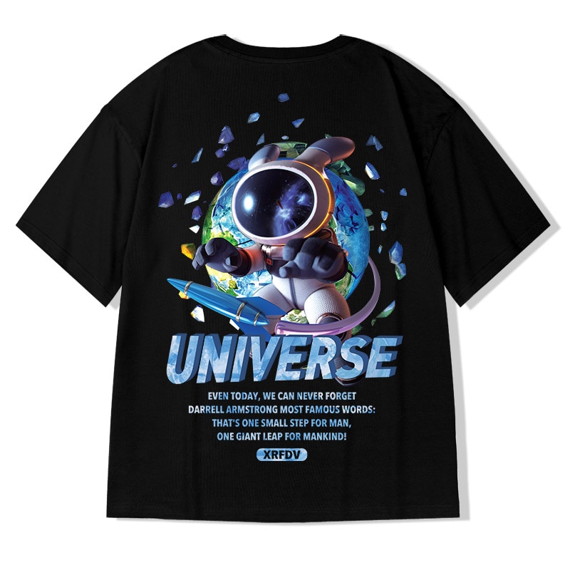 T Shirt Cotton 100%