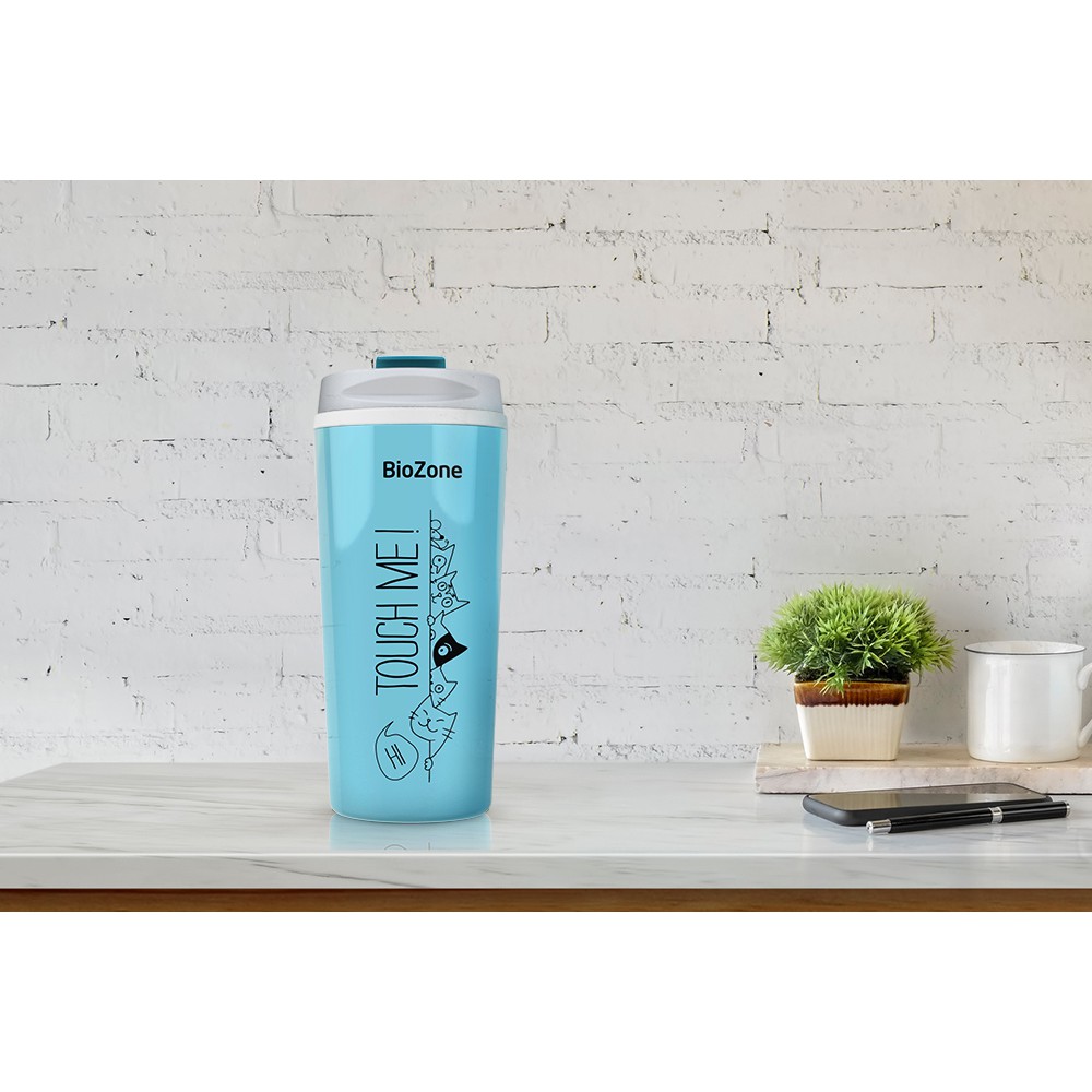 Bình cách nhiệt biozone 500 ml kb-wa500p1wb