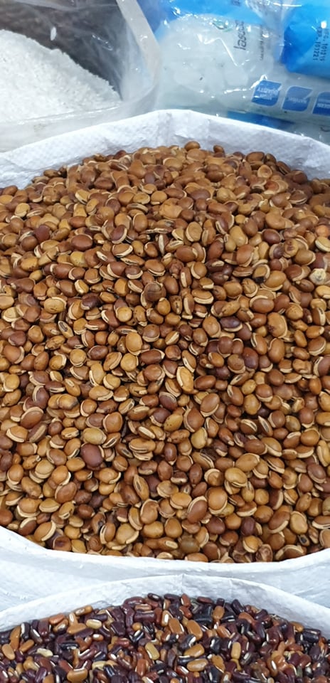 1kg ĐẬU VÁN ĐÃ RANG SẴN