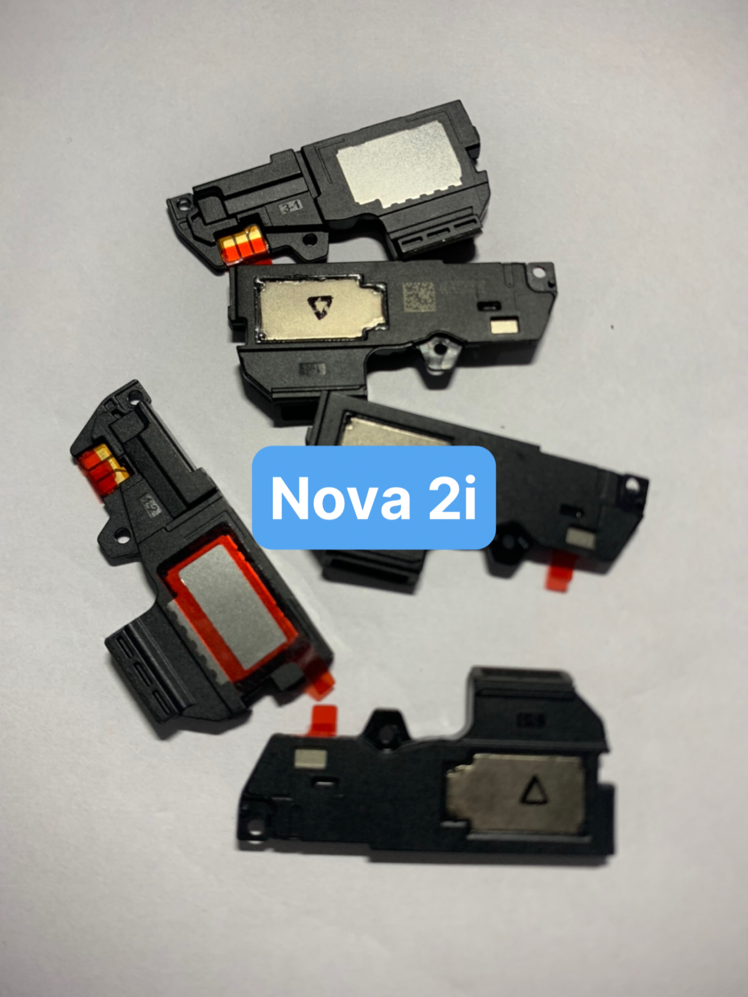 Loa ngoài, loa chuông điện thoại Huawei Nova 2i