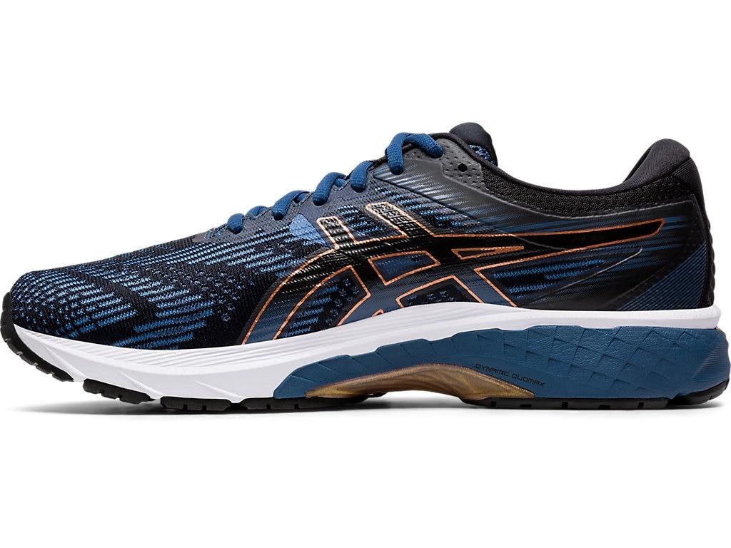 Giày chạy bộ thể thao nam asics 1011A690.400