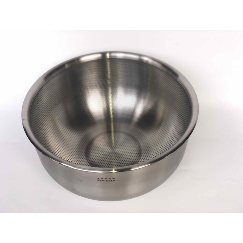 Bộ rổ Inox 304 cao cấp Newstar Romance
