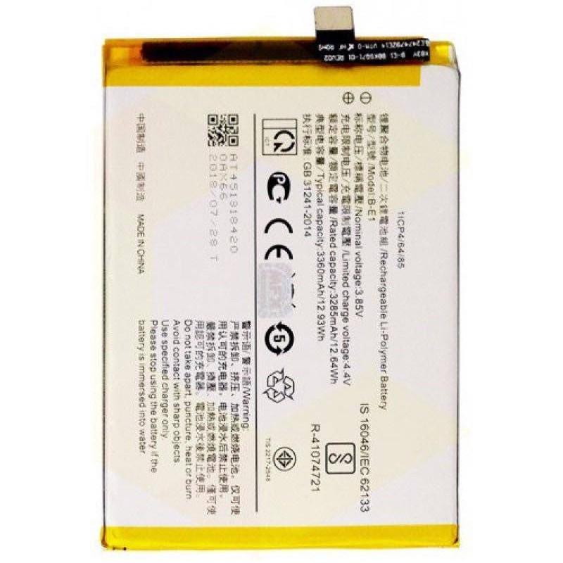 Pin dùng cho điện thoại Vivo Y71 - B-E1