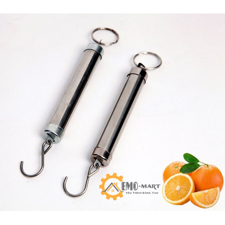 [FreeshipMAX] [ HOT ] Cân móc mini bỏ túi 5kg