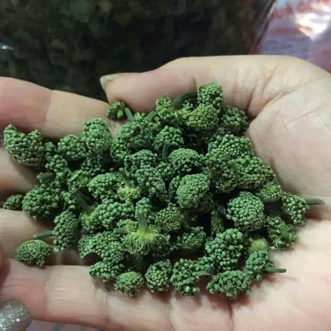 100g nụ tam thất không cuống hàng như hình