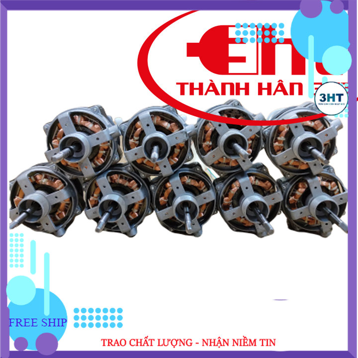 ĐỘNG CƠ B4 NEW 100% - ĐỒNG 100%