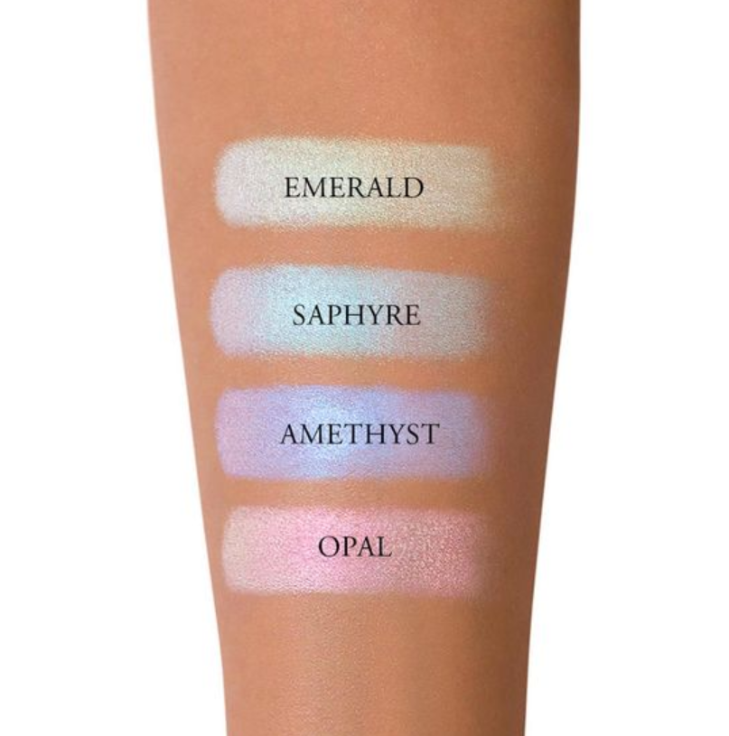[HCM]Bảng highlight đa năng Kat Von D Alchemist Holographic palette