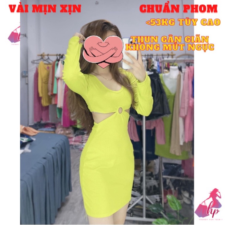 Váy ôm body dài màu đen sexy  DKMV Dress Odette DKMV  Local Brand Việt  Nam