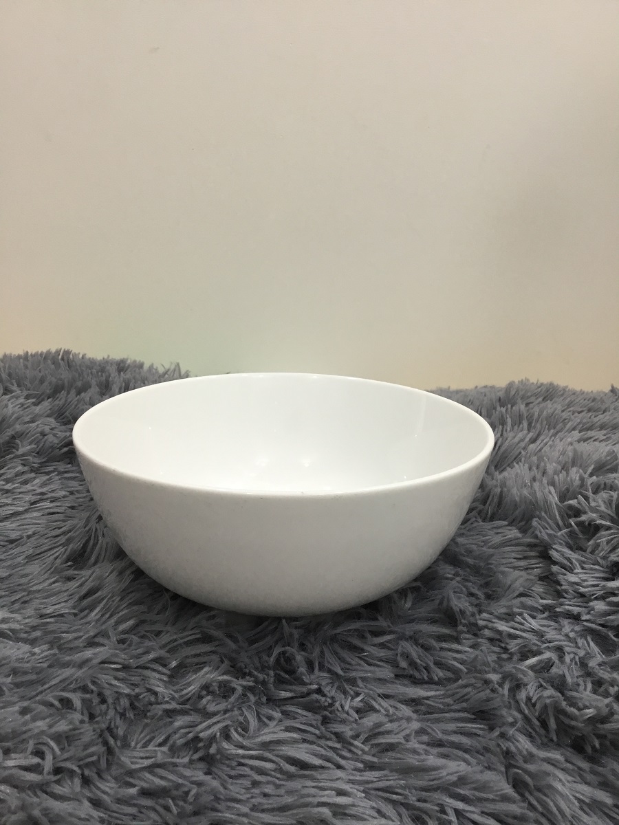 TÔ CAO 20x9.2 CM - GỐM SỨ MINH LONG I - HÀNG VIỆT NAM CHẤT LƯỢNG CAO