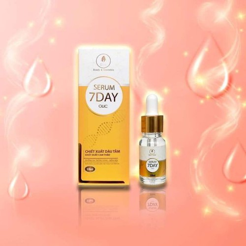 Tinh Chất Serum Rau Má Skin1004