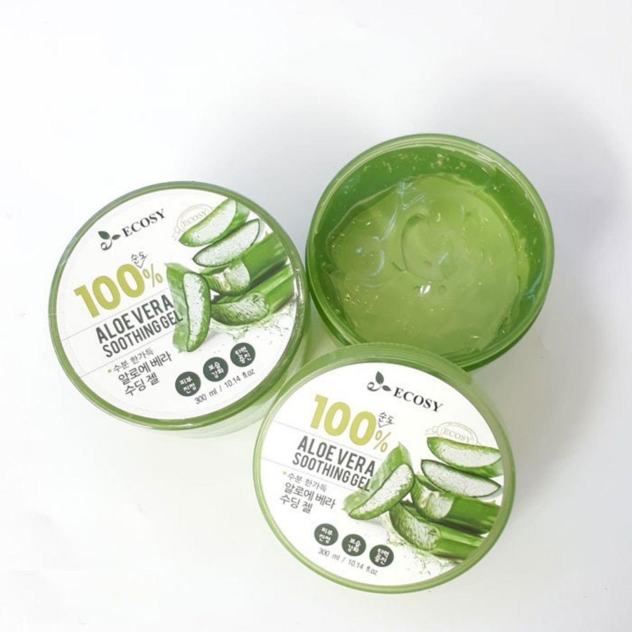 Gel Lô Hội Nha Đam 100%
